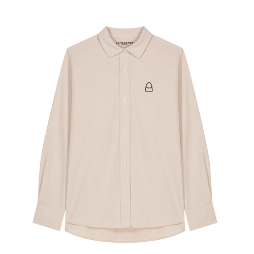 chemise - uniforme #couleur_naturel
