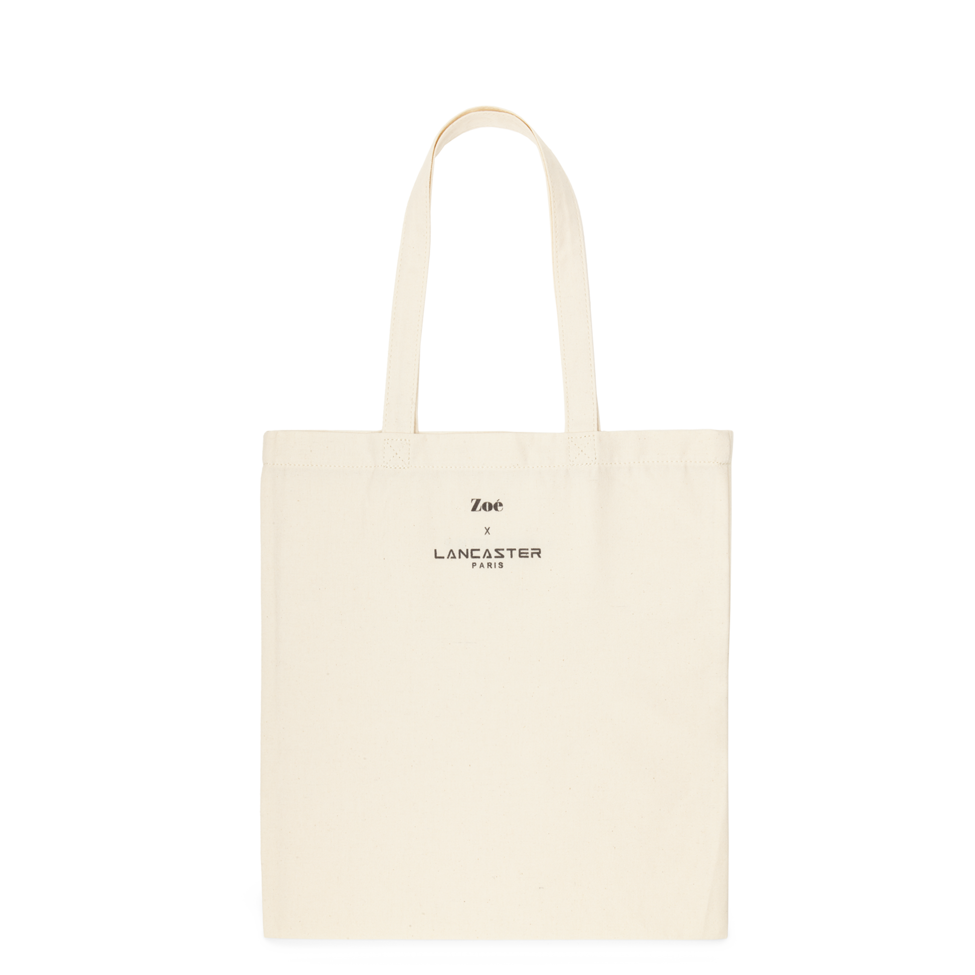 sac cabas épaule - tote bag zoé #couleur_zo
