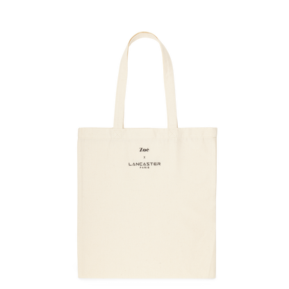 sac cabas épaule - tote bag zoé #couleur_zo