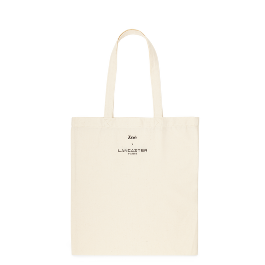 sac cabas épaule - tote bag zoé #couleur_zo