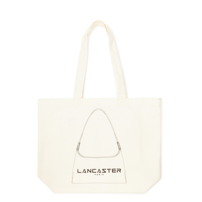 sac cabas épaule - tote bag #couleur_ace