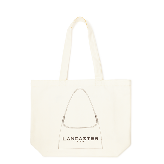 sac cabas épaule - tote bag #couleur_ace