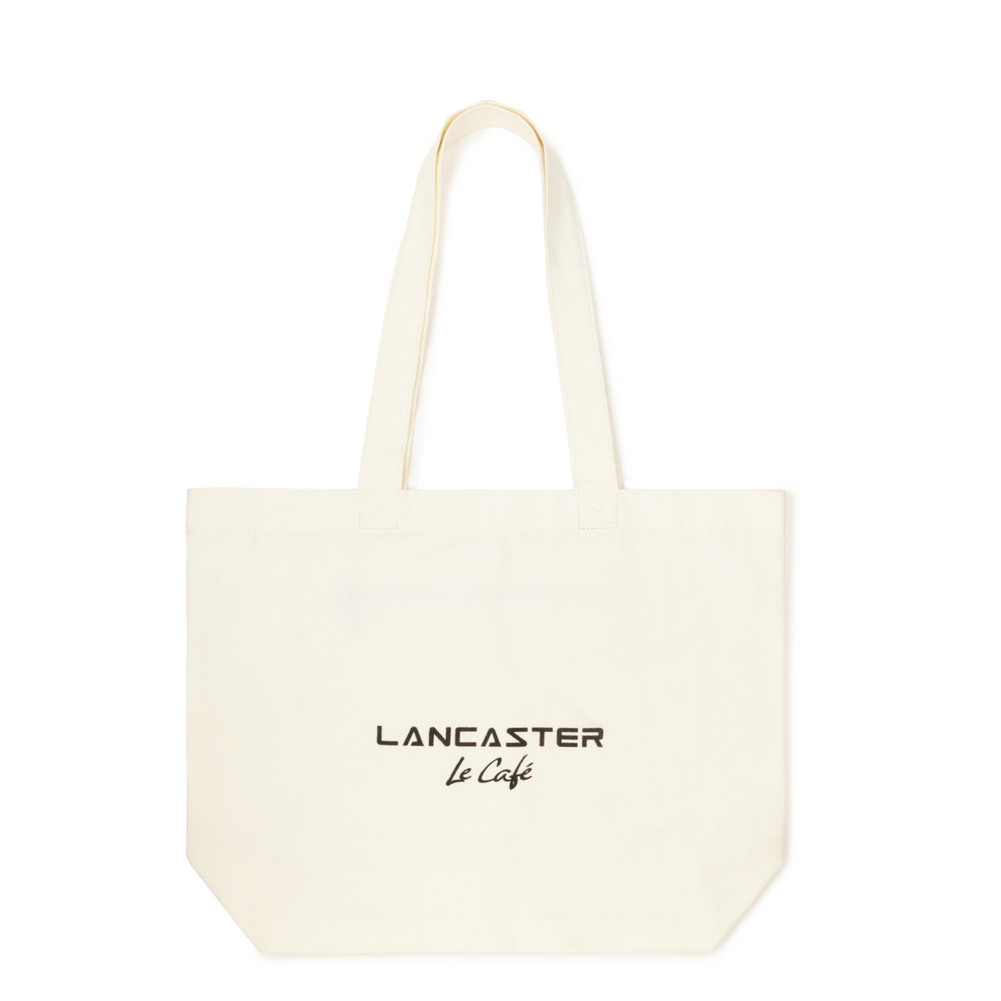 sac cabas épaule - tote bag #couleur_le-caf
