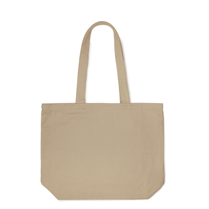 Sac cabas épaule - Tote Bag
