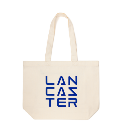 Sac cabas épaule - Tote Bag 3 Lines