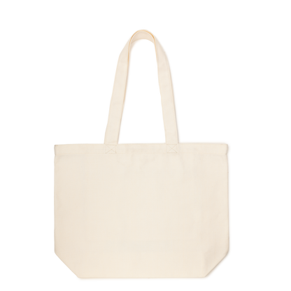 Sac cabas épaule - Tote Bag 3 Lines