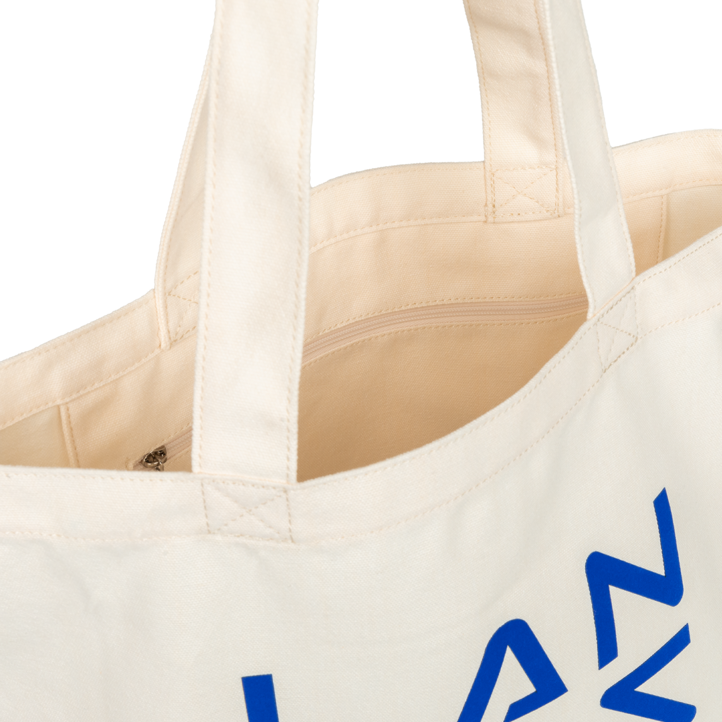 Sac cabas épaule - Tote Bag 3 Lines