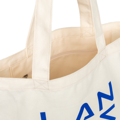 Sac cabas épaule - Tote Bag 3 Lines