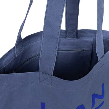 Sac cabas épaule - Tote Bag 3 Lines