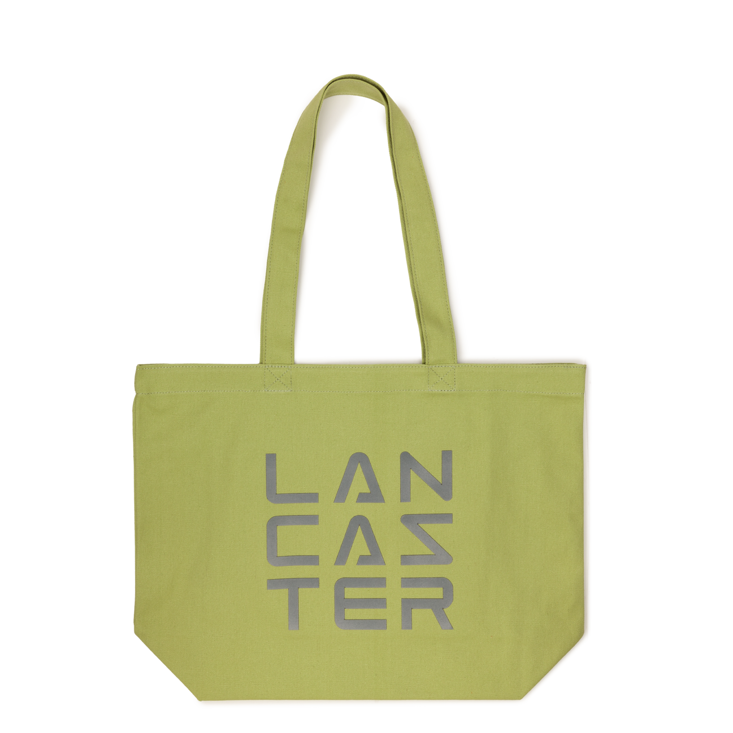 sac cabas épaule - tote bag 3 lines #couleur_cleri