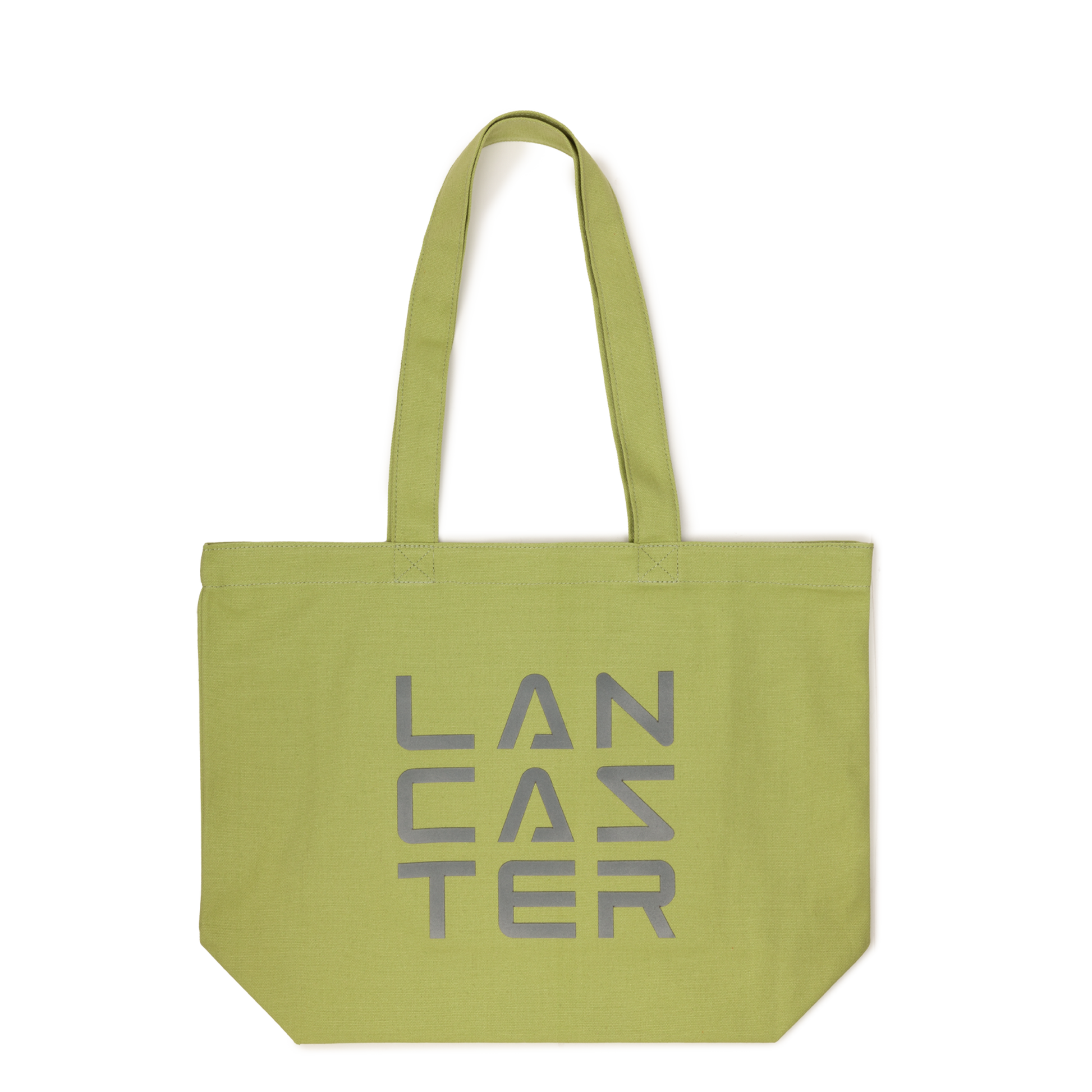 sac cabas épaule - tote bag 3 lines #couleur_cleri