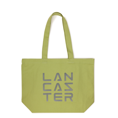 sac cabas épaule - tote bag 3 lines #couleur_cleri