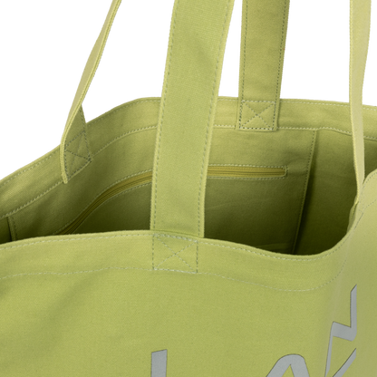 Sac cabas épaule - Tote Bag 3 Lines