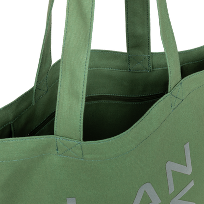Sac cabas épaule - Tote Bag 3 Lines