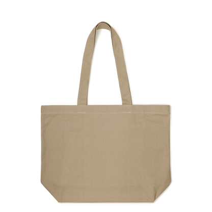 Sac cabas épaule - Tote Bag 3 Lines