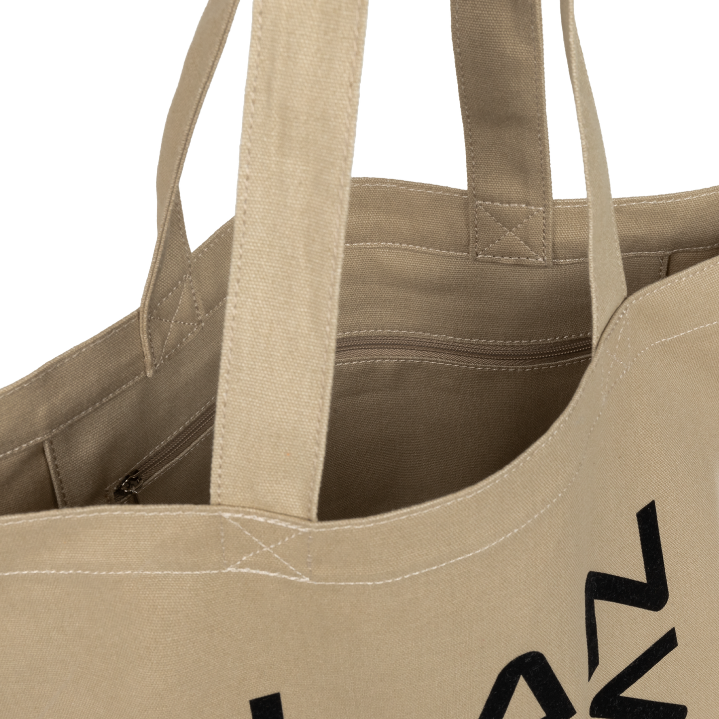 Sac cabas épaule - Tote Bag 3 Lines