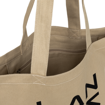 Sac cabas épaule - Tote Bag 3 Lines