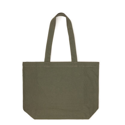 Sac cabas épaule - Tote Bag 3 Lines