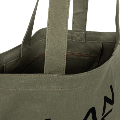 Sac cabas épaule - Tote Bag 3 Lines