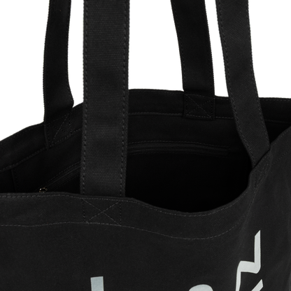 Sac cabas épaule - Tote Bag 3 Lines