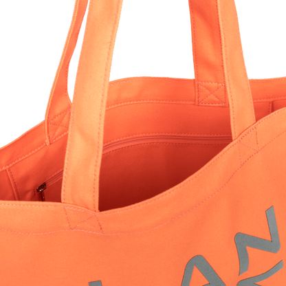 Sac cabas épaule - Tote Bag 3 Lines